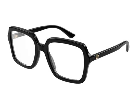 lunette de vue gucci pour homme